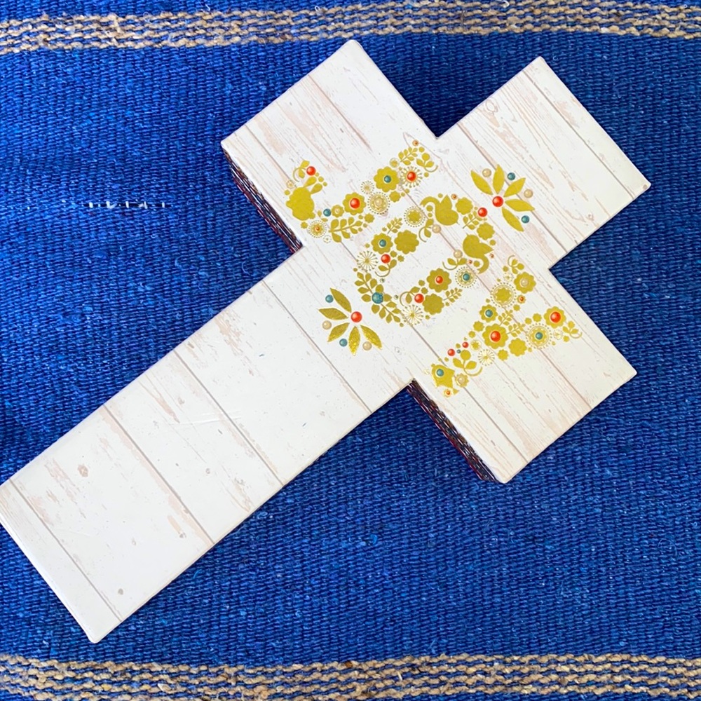 Christmas in July giftbox